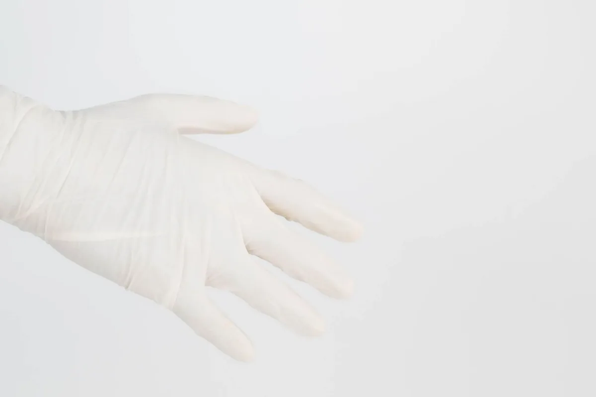 Blood Spill Cleanup in West New York, NJ